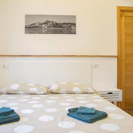Finestra Sul Borgo Apartamento Trevignano Romano Exterior foto