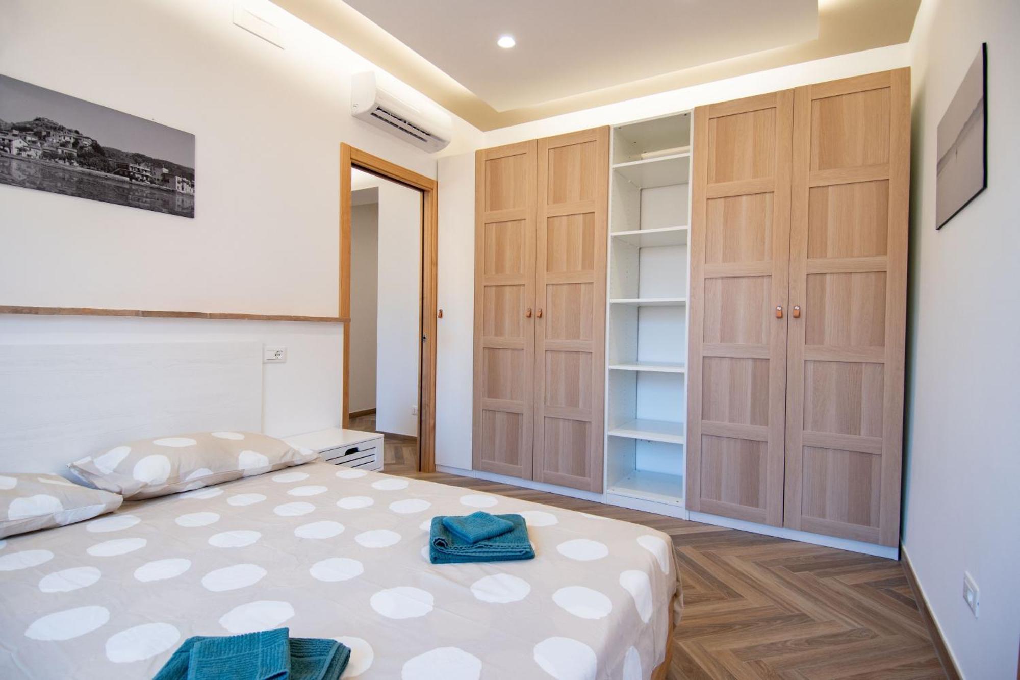 Finestra Sul Borgo Apartamento Trevignano Romano Exterior foto